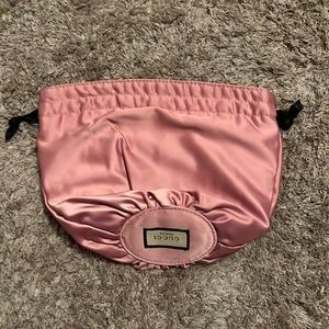 Gucci Beauty Pouch
